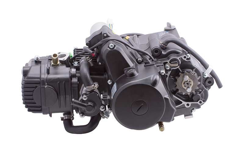 Silnik 154FMI cieczą wodą 130ccm mocny 139FBM Raty wysyłka 4biegów