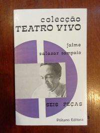 Jaime Salazar Sampaio - Seis peças