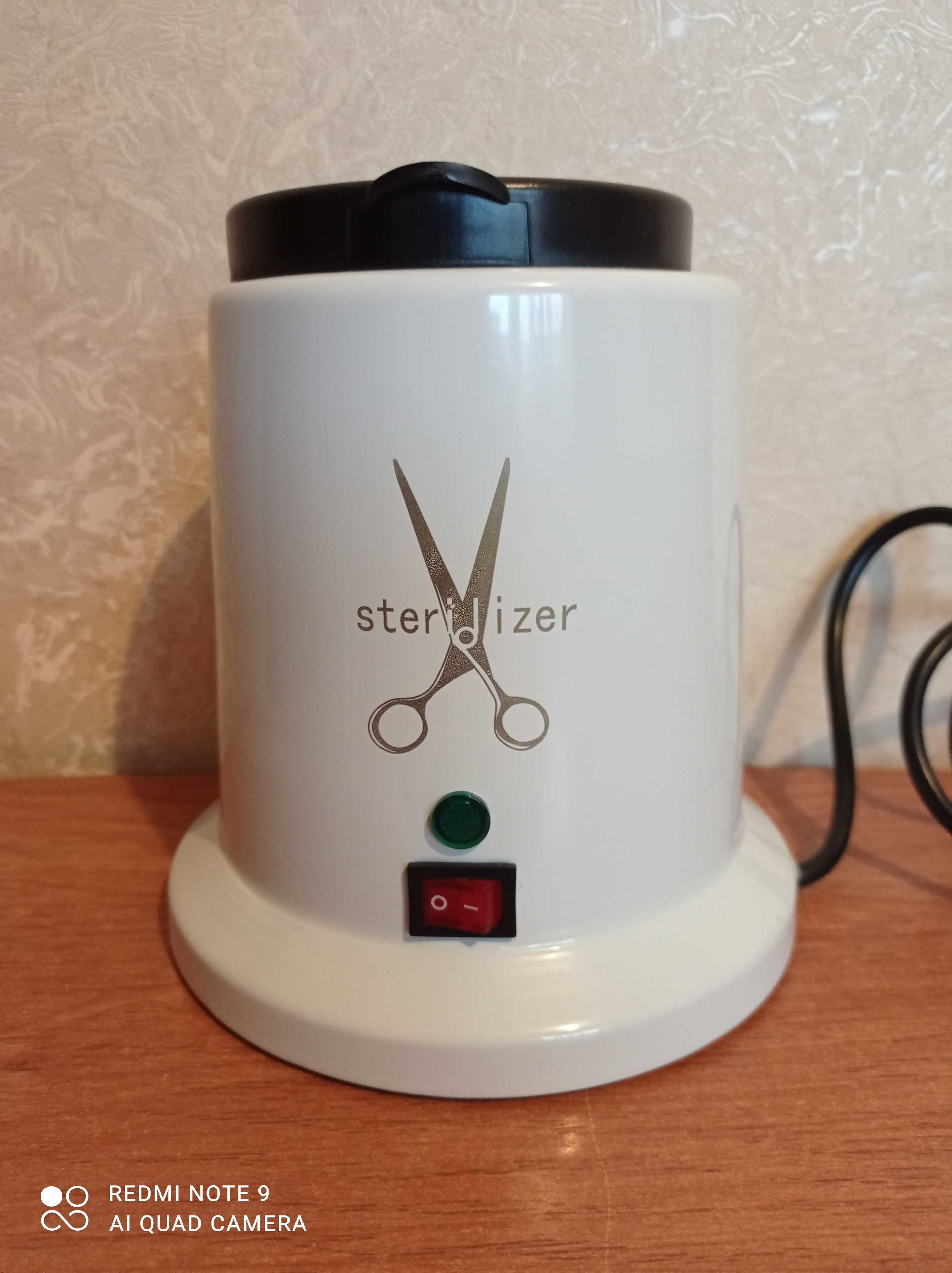 Стерилизатор Sterilizer 9008B