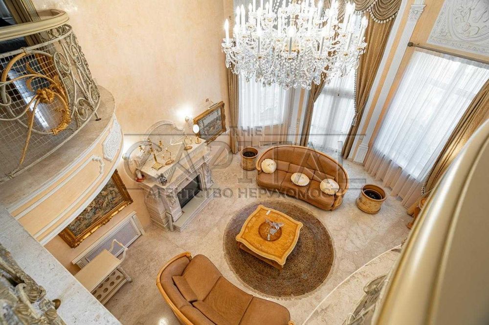 Продажа дома, КМ «Канадская деревня», Гостомель