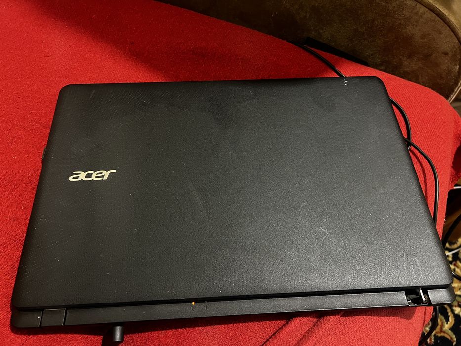 Продам ноутбук ACER