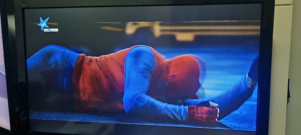 Tv panasonic 32 polegadas