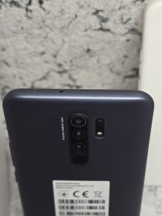 Xiaomi Redmi 9 идеал