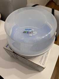 Sterylizator PHILIPS Avent SCF281