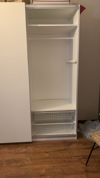Szafa pax 201x150x58
