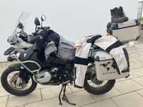 BMW R 1200 GSA - 2009