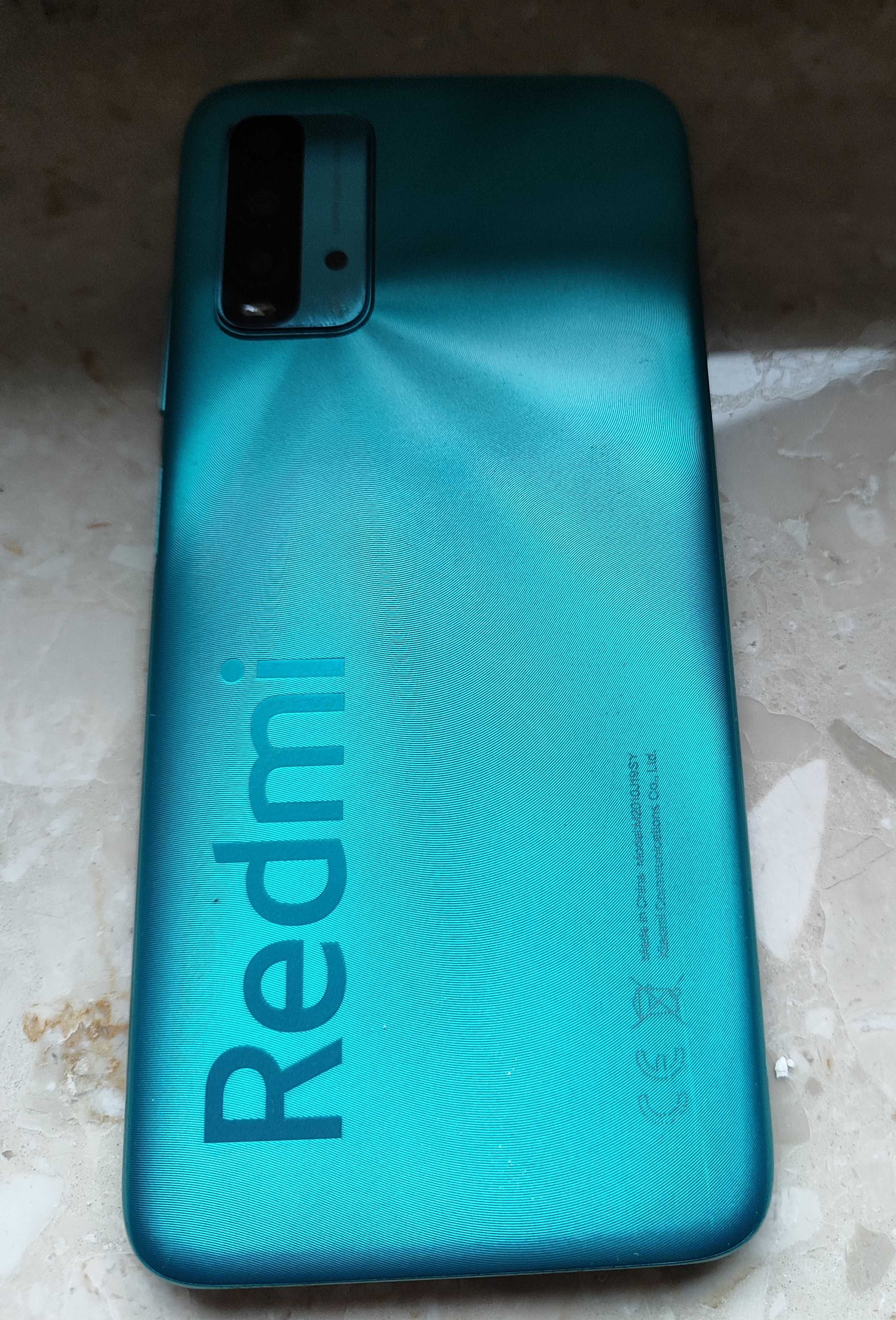 Xiaomi Redmi 9T Ocean Green 4GB/128GB