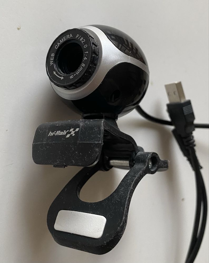 Web camera Веб камера