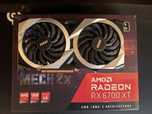 AMD Radeon RX 6700 XT