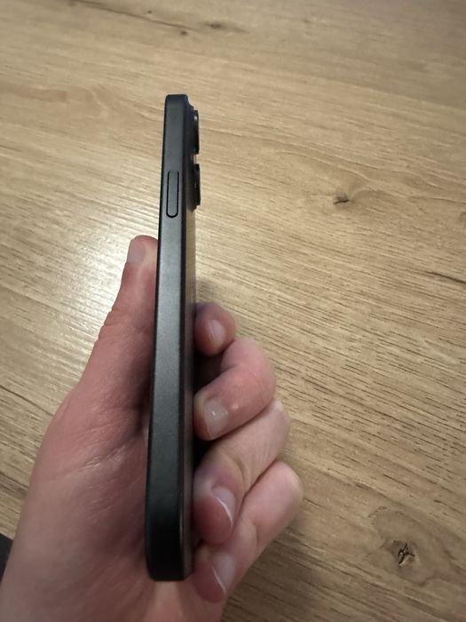 Iphone 15, Black