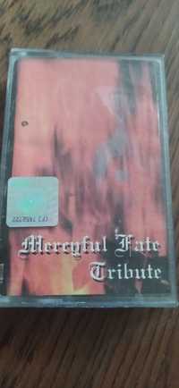 Mercyful Fate Tribute kaseta