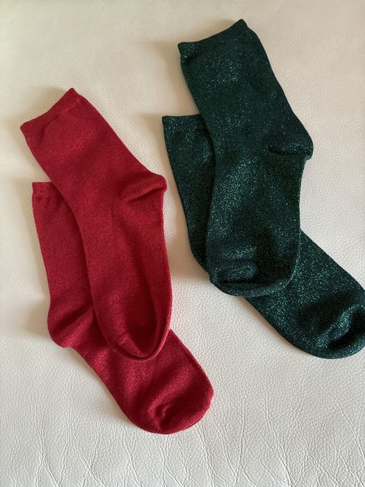 Женские носки.