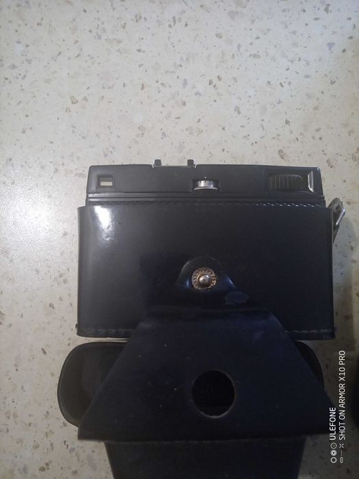 Aparaty fotograficzne