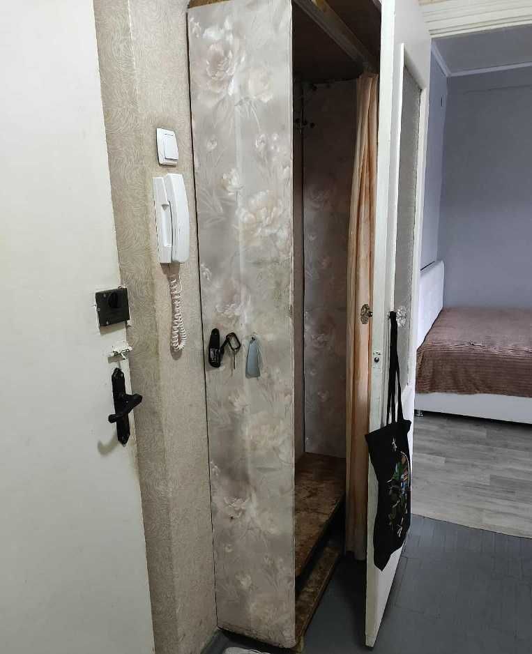 Здам 1к квартиру біля метро Нивки