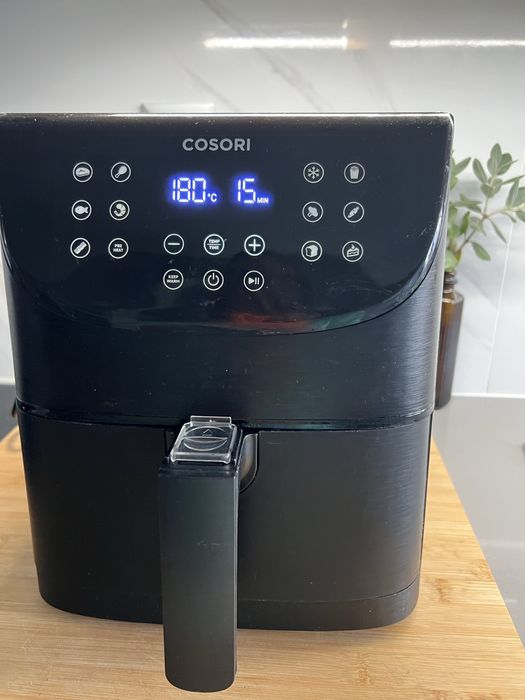 Airfryer COSORY 3,5 l