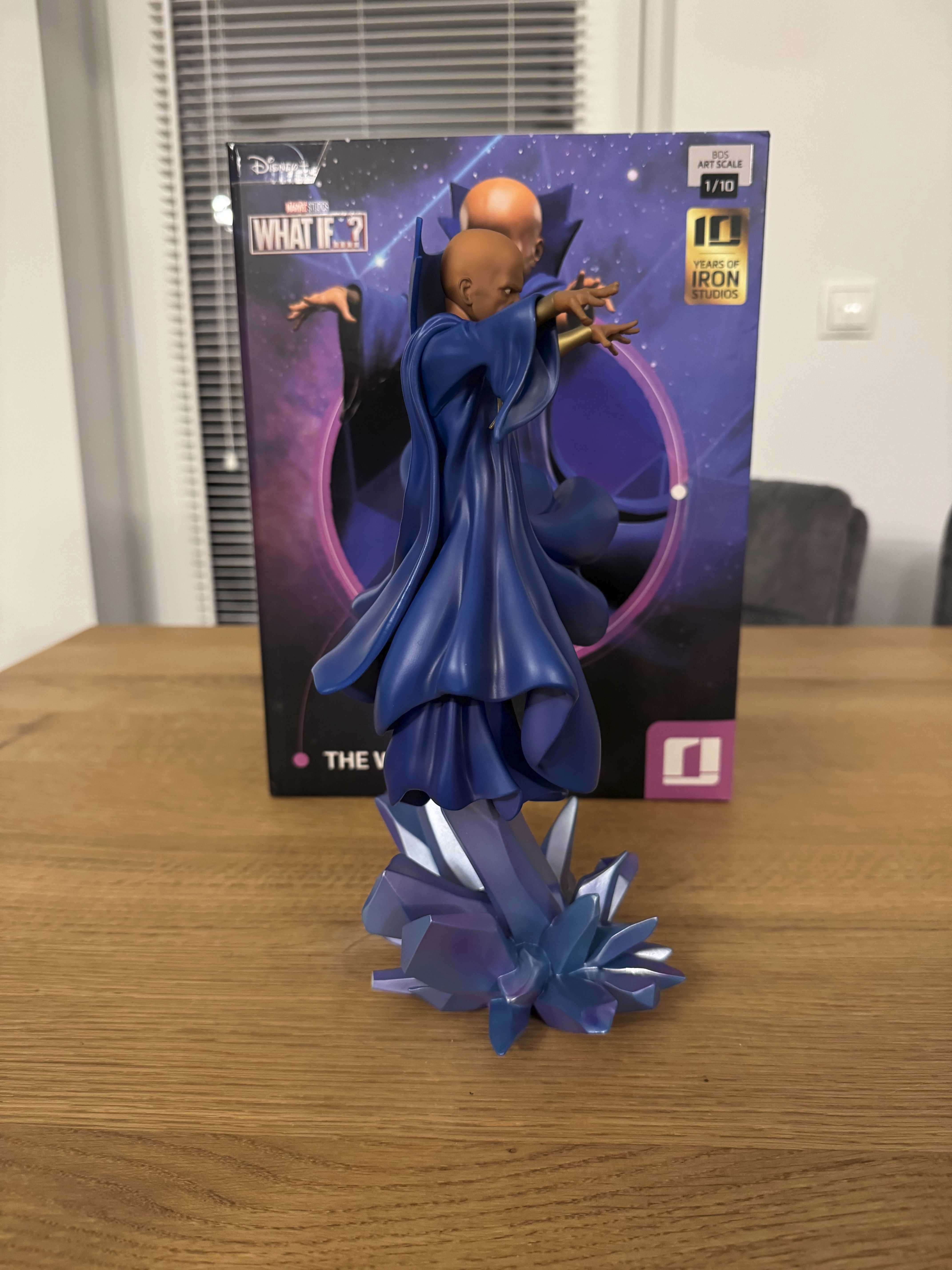 Iron Studios Marvel 1/10 What if? The Watcher