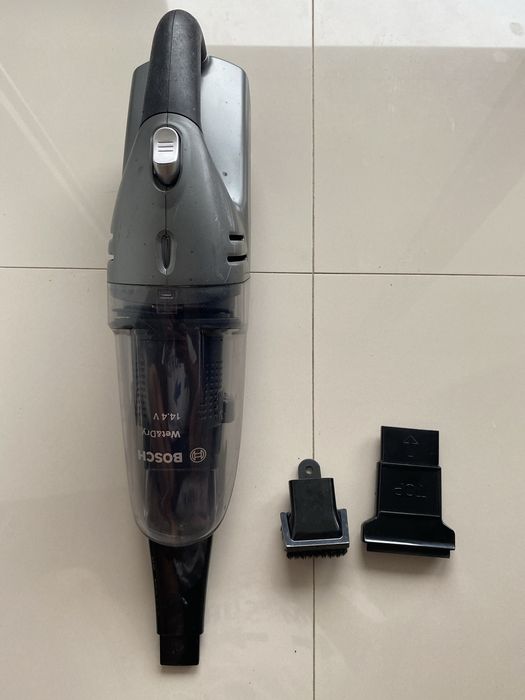 Aspirador de mão Bosch