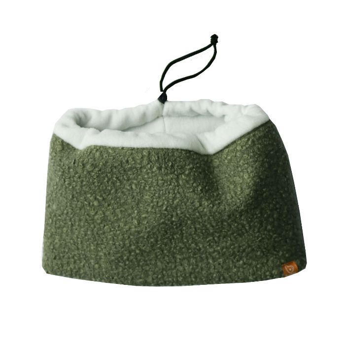 Czapka zimowa+komin