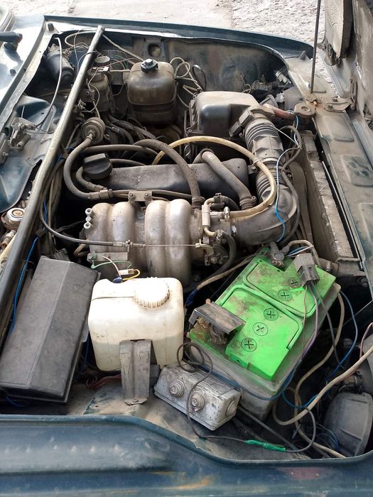 Продам Ваз 2104 2009рік 1.5 інжектор