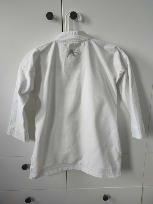 Kimono do karate karatega kata Arawaza WKF r. 150