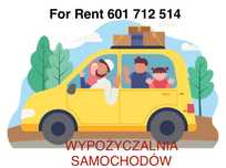 Wynajem - wypożyczalnia busów osobowych, ostatni termin 28.07 do 15.08