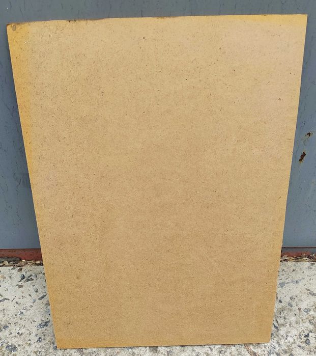 Продам ДВП 3,2 мм