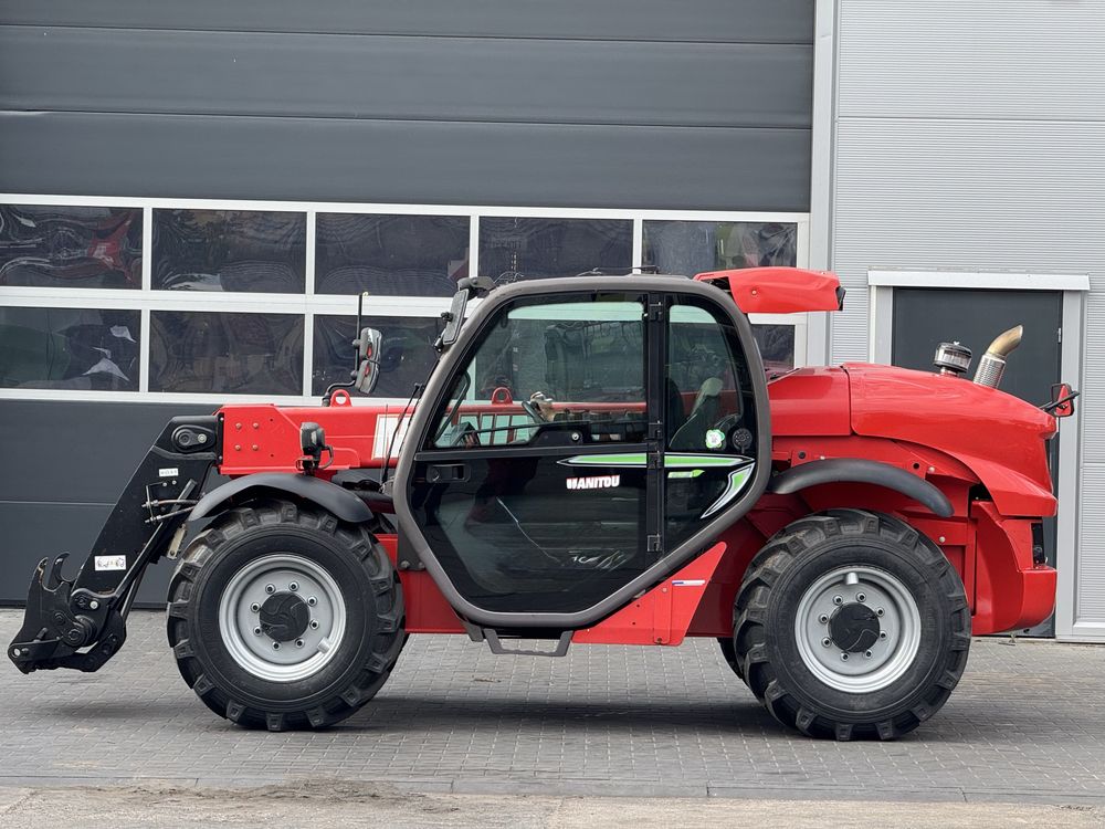 Manitou MLT 629 St. IIIB