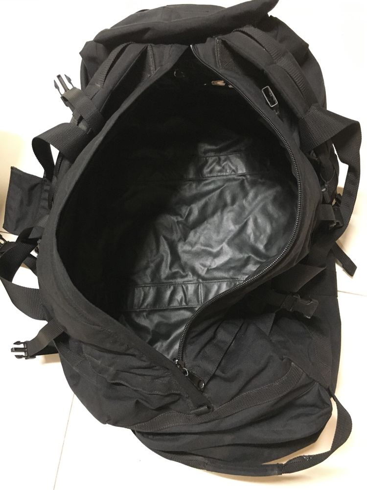 Оригінальна Сумка-рюкзак транспортна Deployment Bag Британія.