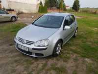 VW Golf V 1.9TDI Trend, automat