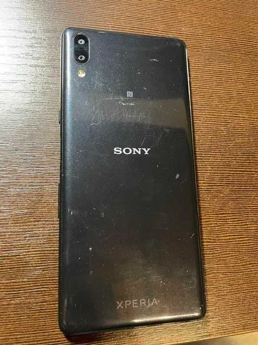 Sony Xperia L3 - używana