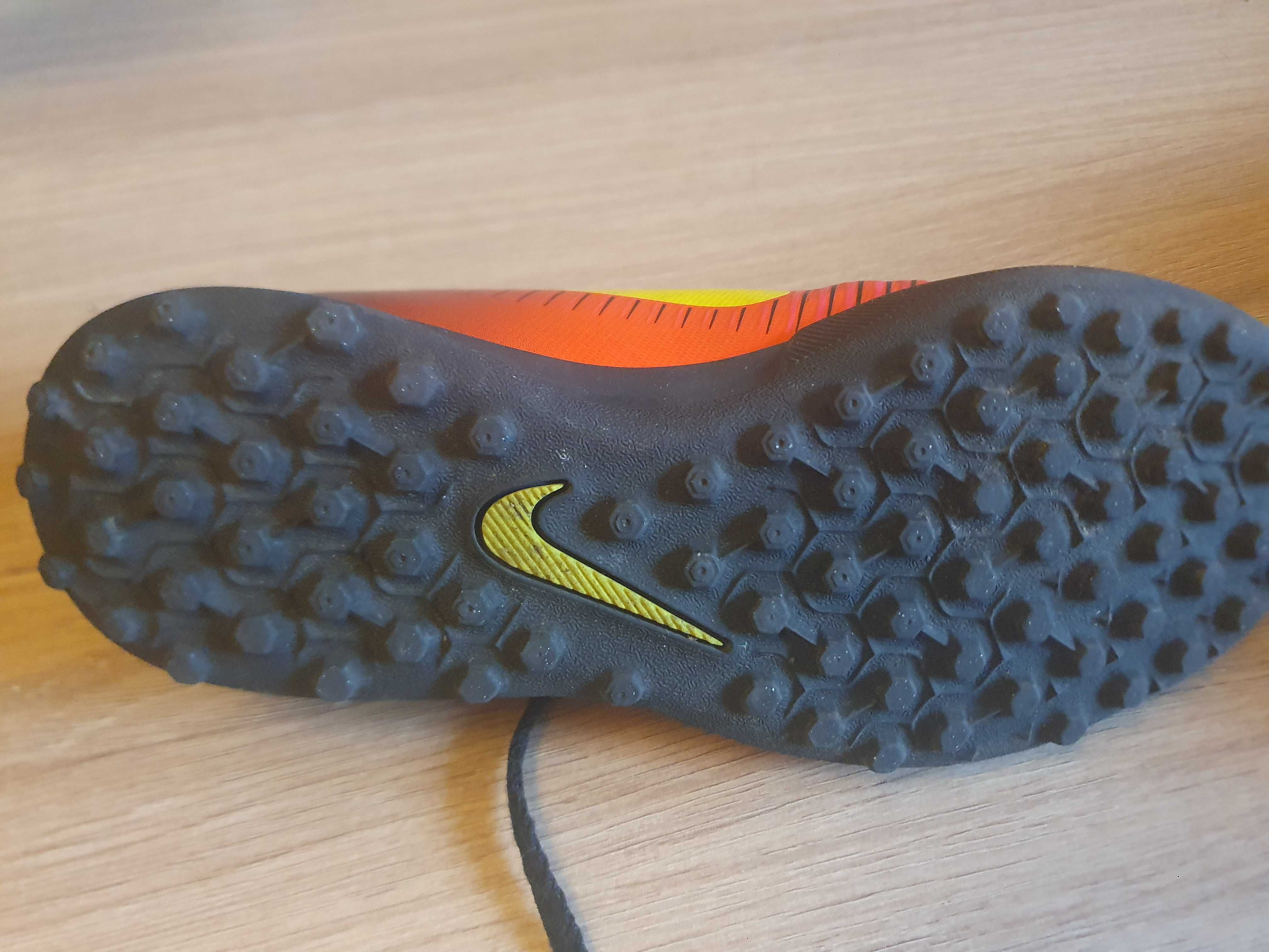 halówki Mercurial Nike 36,5