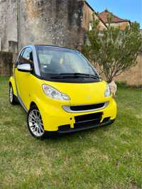 Smart fortwo impecavel