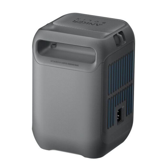 Портативна зарядна станція Anker SOLIX C300X 288 Вт/г