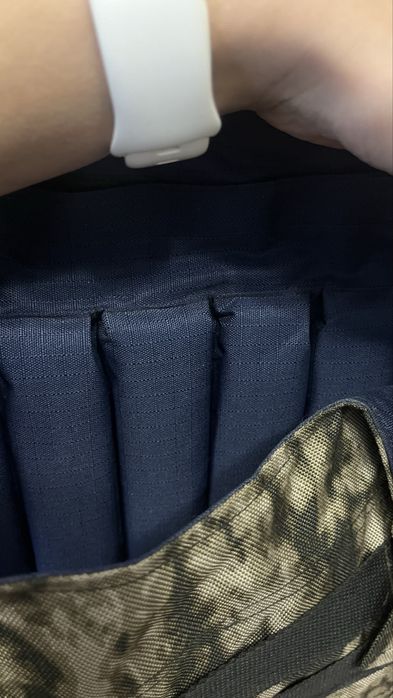 Броник, бронижелет