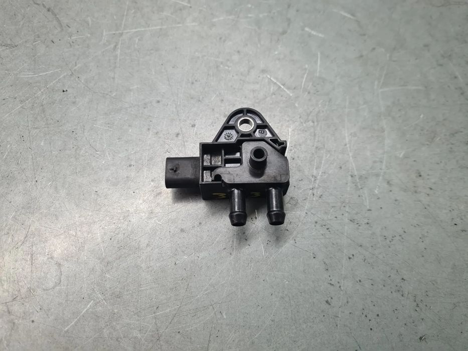 Sensor filtro particulas / FAP CITROËN C3 III (SX)