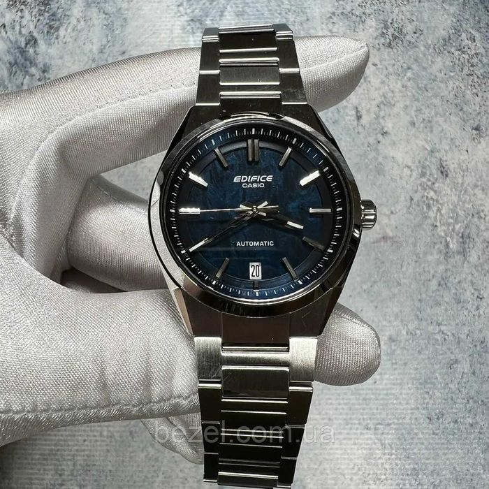 Оригінальний чоловічий годинник Casio EFK-100D-2A