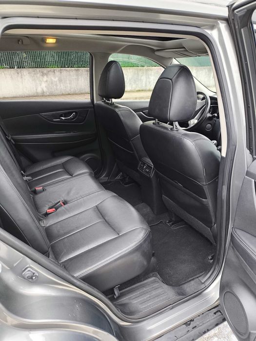 Nissan X-Trail 1.6 DCI Tekna | 2016 | 7 Lugares | 95.000 Km