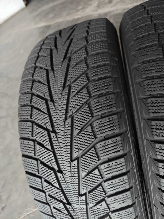 Hankook Winter I*cept X R19 265 50 шини зимові 24р