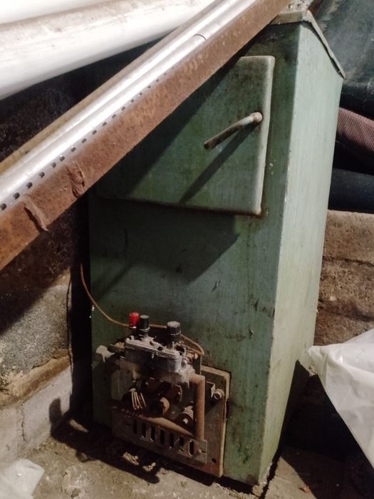 Продам котел КСТ 16