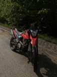 Продам loncin prus 200