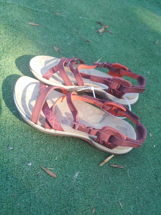 Sandały Merrell QForm r.37