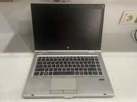 Ноутбук HP EliteBook 8460p