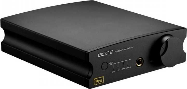 Aune X1s Pro Black