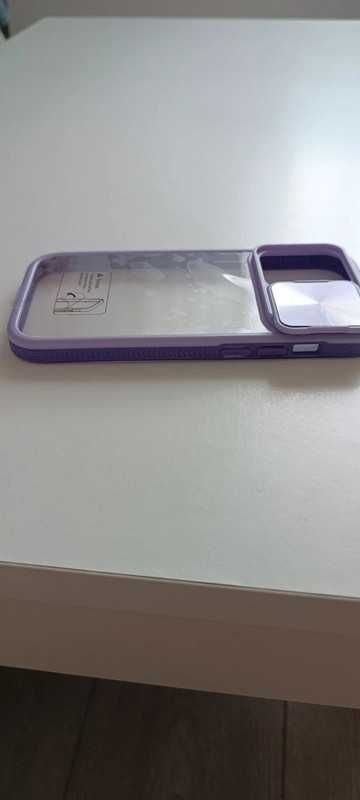 Etui Case do iPhone 14 Pro