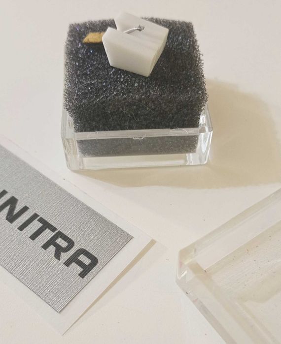 Unitra Fonica igła Mf-100  /-plus emblemat/