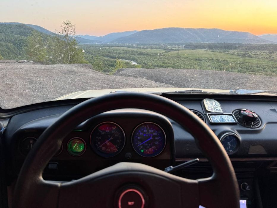 Продам ваз 2106 в дуже гарному стані