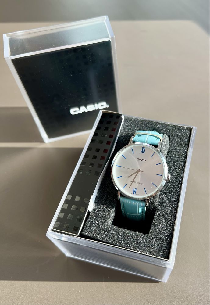 Годинник Casio LTP-VT01L-7B3UDF
