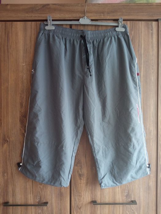 Domyos Decathlon Spodenki Szorty Sportowe Męskie Rozmiar 2XL/ 3XL