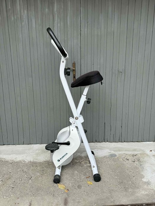 Rowerek stacjonarny roskadany