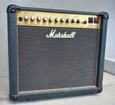 wzmacniacz lampowy combo Marshall JCM900 50W Hi Gain Dual Reverb